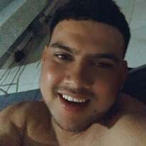 Photo of Peter