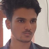 Photo of Nikhil