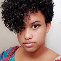 Photo of Nadia