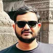 Photo of Mukul