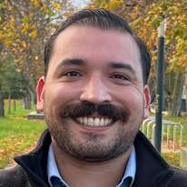 Photo of Michael
