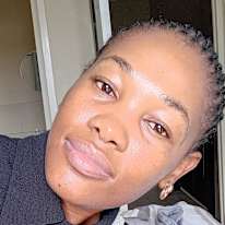 Photo of Busisiwe Mboyisa