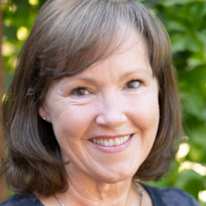Photo of Kathy
