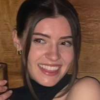 Photo of Emily