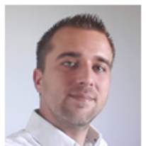 Photo of Guillaume LAURENT