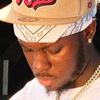 Photo of Terique