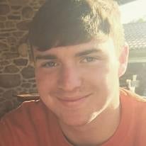 Photo of Darragh