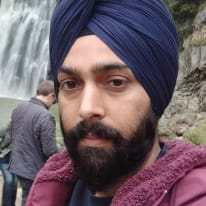 Photo of Karanjeet singh