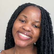 Photo of Nqobile Pretty Mngoma Miss