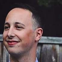 Photo of Alex