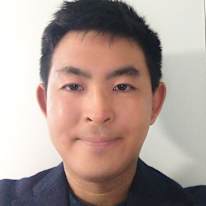 Photo of Toshihide Ikoma