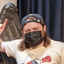 Photo of Kyle