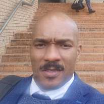 Photo of Thabani Mthethwa