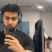 Photo of Satvik Tomar