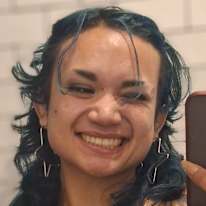 Photo of Jadzia