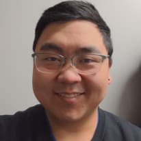 Photo of Andy