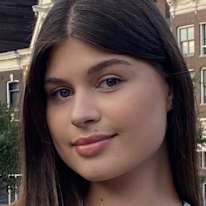 Photo of Iryna