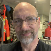Photo of Steve