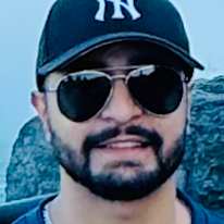 Photo of Daman Singh