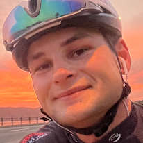 Photo of Daniel Button