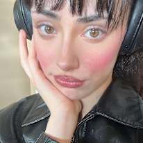 Photo of Rachel-Amorette