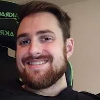 Photo of Daniel