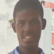 Photo of Thabang