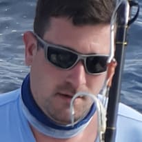 Photo of Brian