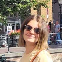 Photo of Jeanne