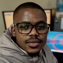 Photo of Linda Okuhle Mpendu