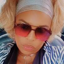 Photo of Marsha