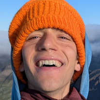Photo of Ethan