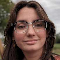 Photo of Rachel