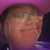 Photo of Deborah