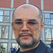 Photo of Pablo CHAVEZ ESCAMILLA
