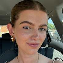 Photo of Amy