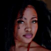 Photo of Nicolene Rethabile