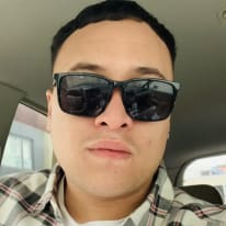 Photo of Isaiah