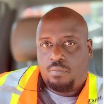 Photo of Jeff nkunzimana