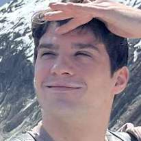Photo of Martin