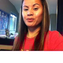 Photo of Michelle Dequina