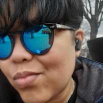 Photo of Louise