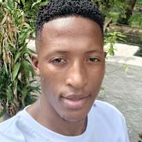 Photo of Germain Siyabonga Masemola