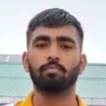 Photo of Kishan Patel