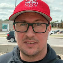 Photo of Clayton