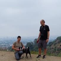 Photo of Zach