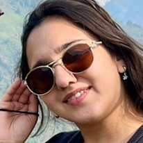 Photo of Palwasha
