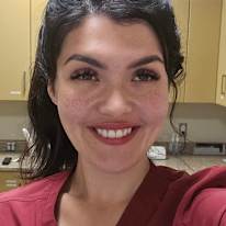 Photo of Ashley