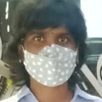 Photo of K SANGEETHA