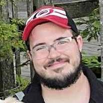 Photo of Austin Pare